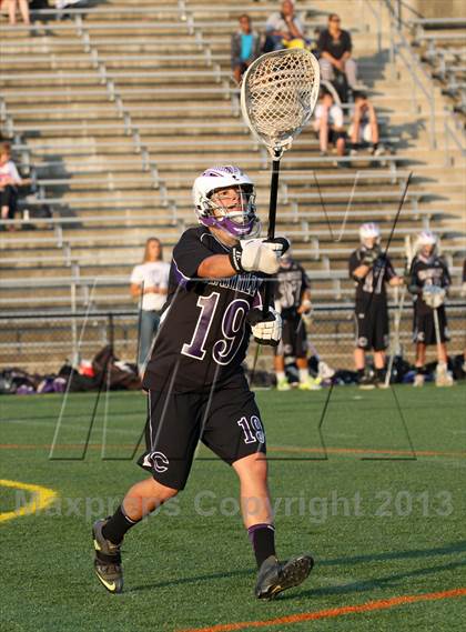 Thumbnail 3 in Chantilly vs. Battlefield (VHSL Semifinal) photogallery.