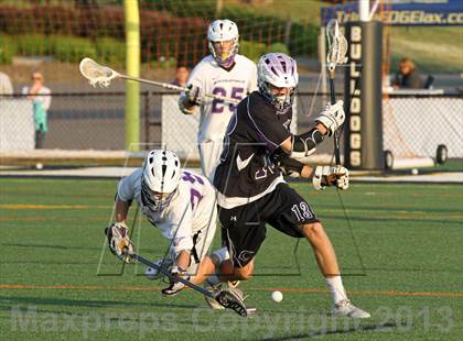 Thumbnail 2 in Chantilly vs. Battlefield (VHSL Semifinal) photogallery.