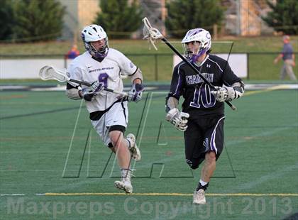 Thumbnail 1 in Chantilly vs. Battlefield (VHSL Semifinal) photogallery.