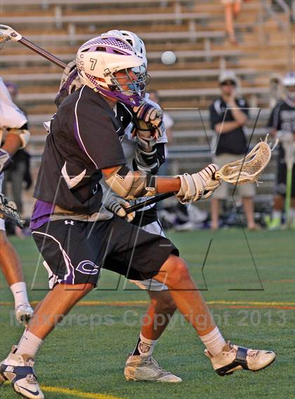 Thumbnail 3 in Chantilly vs. Battlefield (VHSL Semifinal) photogallery.