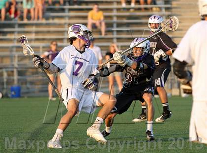 Thumbnail 1 in Chantilly vs. Battlefield (VHSL Semifinal) photogallery.