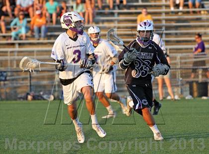 Thumbnail 1 in Chantilly vs. Battlefield (VHSL Semifinal) photogallery.