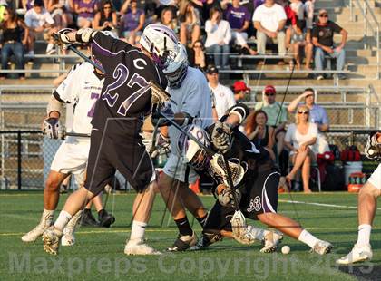 Thumbnail 2 in Chantilly vs. Battlefield (VHSL Semifinal) photogallery.