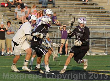 Thumbnail 2 in Chantilly vs. Battlefield (VHSL Semifinal) photogallery.