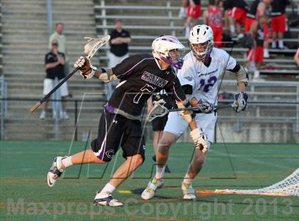Thumbnail 2 in Chantilly vs. Battlefield (VHSL Semifinal) photogallery.