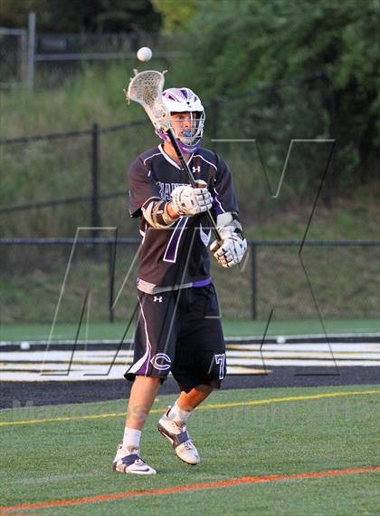 Thumbnail 1 in Chantilly vs. Battlefield (VHSL Semifinal) photogallery.