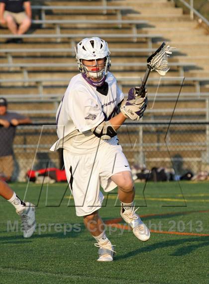 Thumbnail 1 in Chantilly vs. Battlefield (VHSL Semifinal) photogallery.