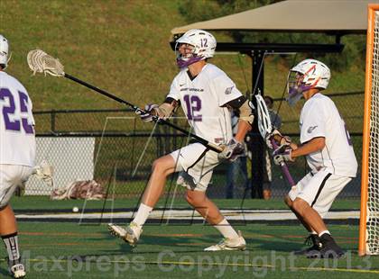 Thumbnail 2 in Chantilly vs. Battlefield (VHSL Semifinal) photogallery.