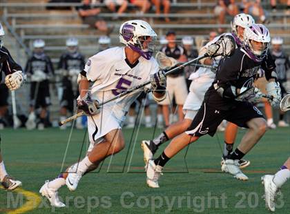 Thumbnail 2 in Chantilly vs. Battlefield (VHSL Semifinal) photogallery.