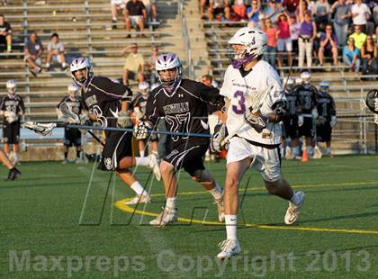 Thumbnail 3 in Chantilly vs. Battlefield (VHSL Semifinal) photogallery.
