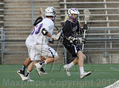 Thumbnail 1 in Chantilly vs. Battlefield (VHSL Semifinal) photogallery.
