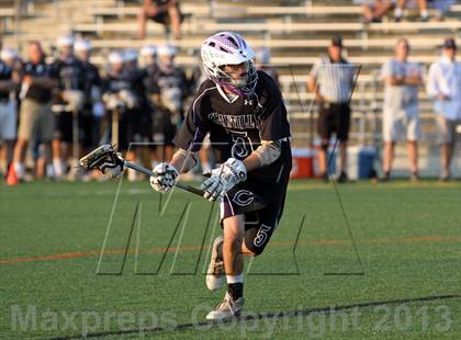 Thumbnail 3 in Chantilly vs. Battlefield (VHSL Semifinal) photogallery.
