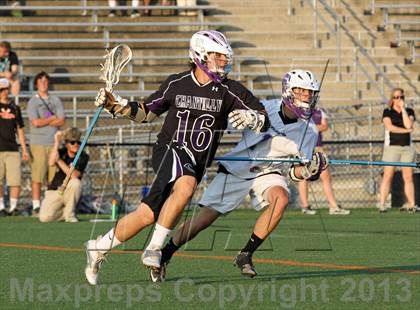 Thumbnail 2 in Chantilly vs. Battlefield (VHSL Semifinal) photogallery.