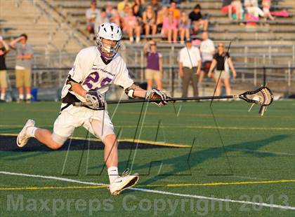 Thumbnail 1 in Chantilly vs. Battlefield (VHSL Semifinal) photogallery.