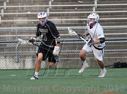 Thumbnail 2 in Chantilly vs. Battlefield (VHSL Semifinal) photogallery.