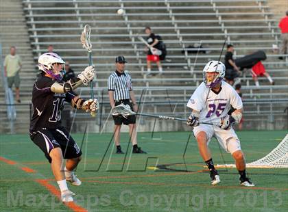 Thumbnail 1 in Chantilly vs. Battlefield (VHSL Semifinal) photogallery.