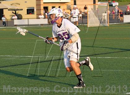 Thumbnail 1 in Chantilly vs. Battlefield (VHSL Semifinal) photogallery.