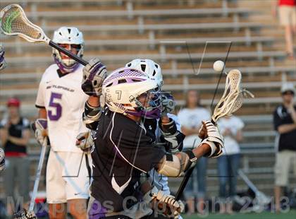 Thumbnail 2 in Chantilly vs. Battlefield (VHSL Semifinal) photogallery.