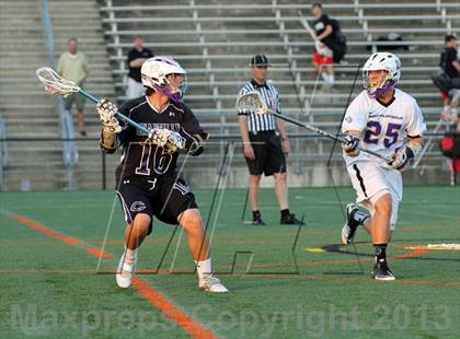 Thumbnail 2 in Chantilly vs. Battlefield (VHSL Semifinal) photogallery.