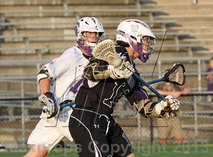 Thumbnail 1 in Chantilly vs. Battlefield (VHSL Semifinal) photogallery.