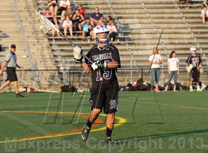 Thumbnail 3 in Chantilly vs. Battlefield (VHSL Semifinal) photogallery.