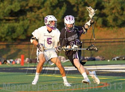 Thumbnail 1 in Chantilly vs. Battlefield (VHSL Semifinal) photogallery.