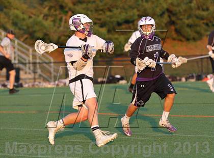 Thumbnail 3 in Chantilly vs. Battlefield (VHSL Semifinal) photogallery.