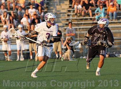 Thumbnail 1 in Chantilly vs. Battlefield (VHSL Semifinal) photogallery.