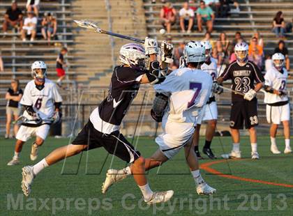 Thumbnail 1 in Chantilly vs. Battlefield (VHSL Semifinal) photogallery.