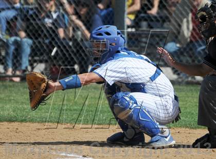 Thumbnail 2 in Sonora @ San Dimas (CIF SS D4 Playoff) photogallery.