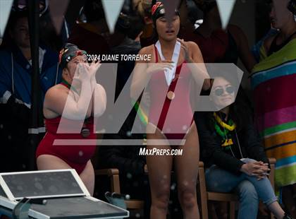 Thumbnail 2 in CIF SS Division 1 Finals photogallery.