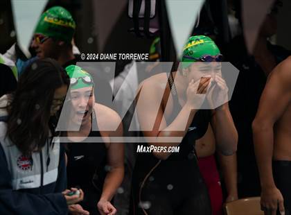 Thumbnail 3 in CIF SS Division 1 Finals photogallery.