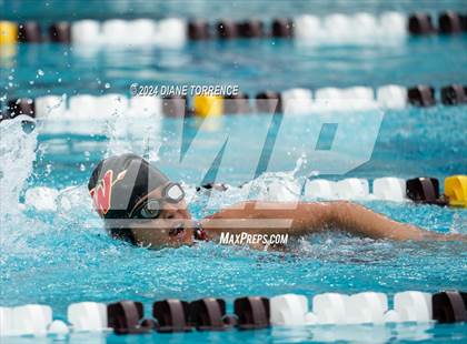 Thumbnail 1 in CIF SS Division 1 Finals photogallery.