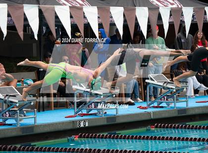 Thumbnail 2 in CIF SS Division 1 Finals photogallery.