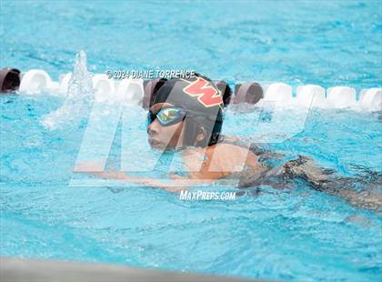 Thumbnail 3 in CIF SS Division 1 Finals photogallery.