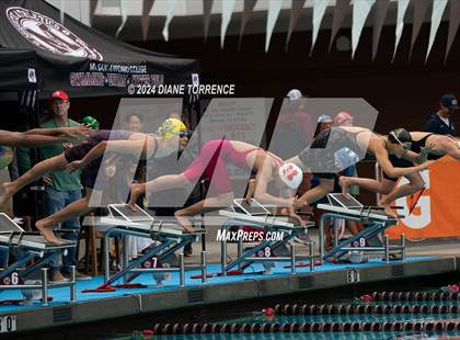 Thumbnail 1 in CIF SS Division 1 Finals photogallery.