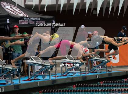 Thumbnail 2 in CIF SS Division 1 Finals photogallery.