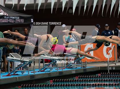 Thumbnail 3 in CIF SS Division 1 Finals photogallery.