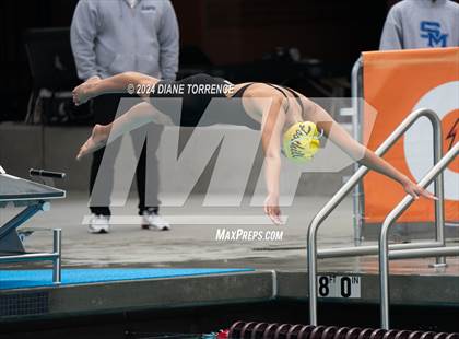 Thumbnail 2 in CIF SS Division 1 Finals photogallery.