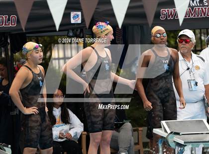 Thumbnail 3 in CIF SS Division 1 Finals photogallery.