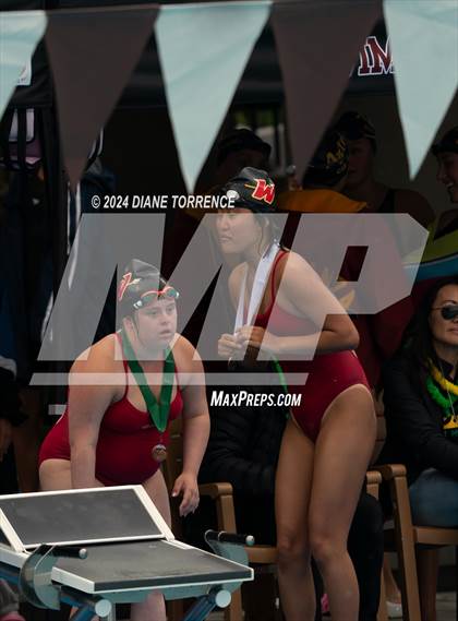 Thumbnail 3 in CIF SS Division 1 Finals photogallery.