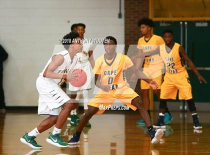 Thumbnail 2 in Cape Fear @ Pine Forest photogallery.