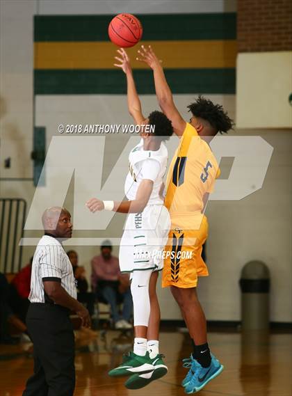 Thumbnail 1 in Cape Fear @ Pine Forest photogallery.