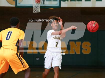 Thumbnail 2 in Cape Fear @ Pine Forest photogallery.