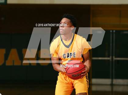 Thumbnail 2 in Cape Fear @ Pine Forest photogallery.