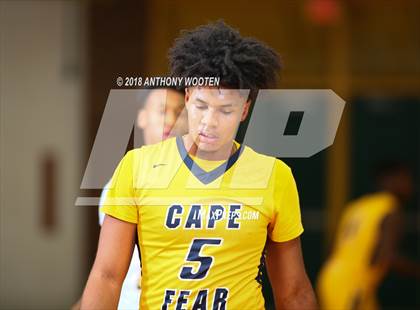 Thumbnail 1 in Cape Fear @ Pine Forest photogallery.