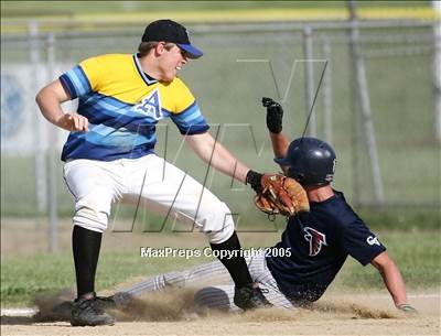 Thumbnail 2 in Central Valley @ Anderson photogallery.
