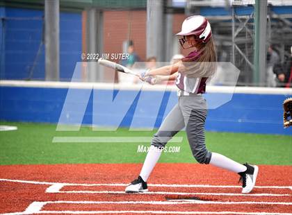 Thumbnail 3 in Burton vs Iola photogallery.
