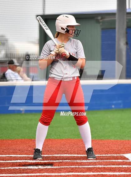 Thumbnail 2 in Burton vs Iola photogallery.