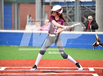 Thumbnail 2 in Burton vs Iola photogallery.